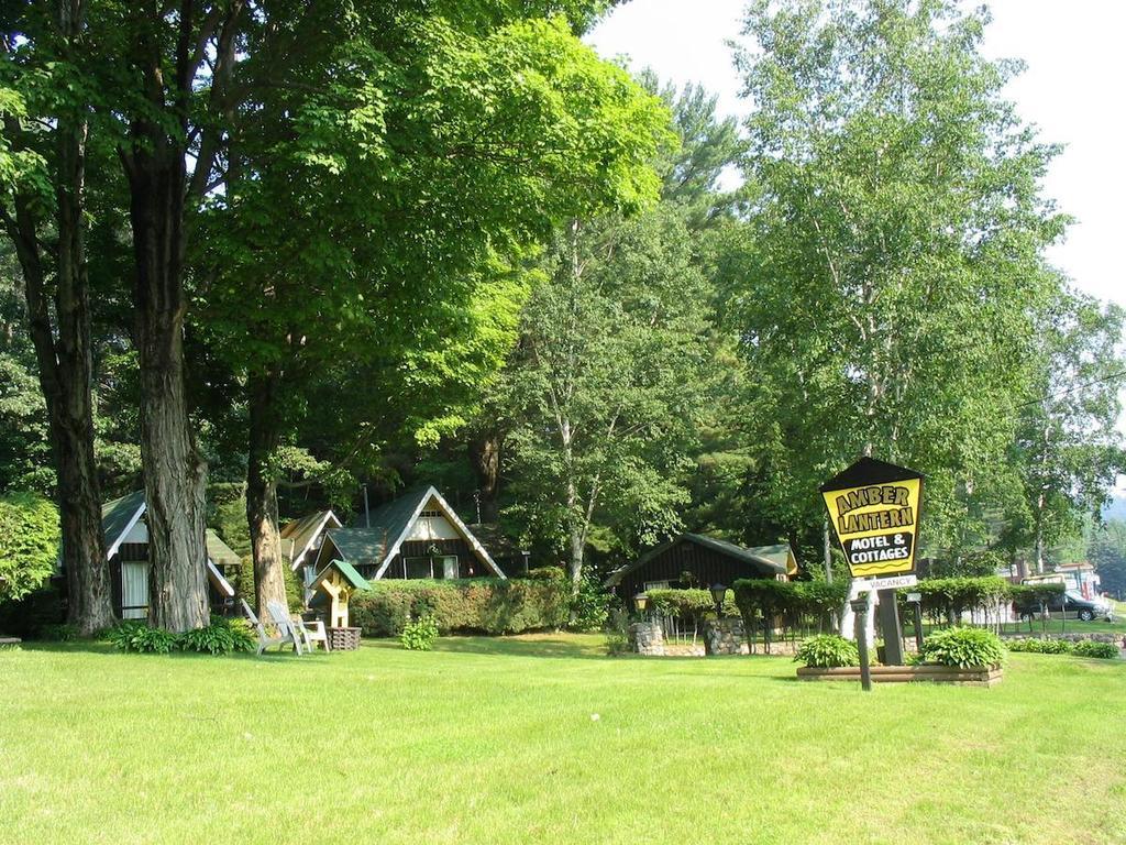 Amber Lantern Efficiency Cottage Lake George Quarto foto